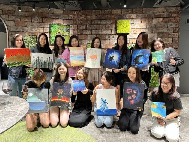 Art Jamming - Image 10