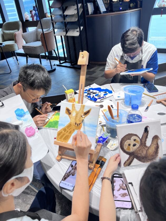 Art Jamming - Image 7