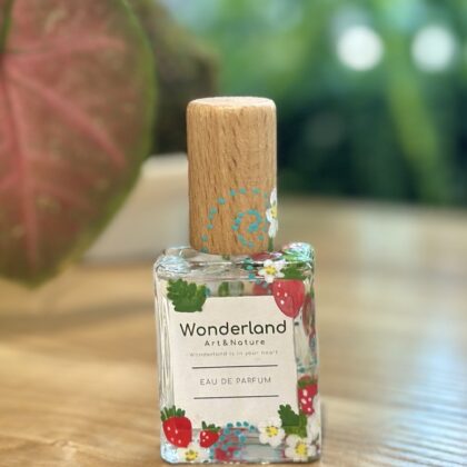 聖誕香水調香工作坊