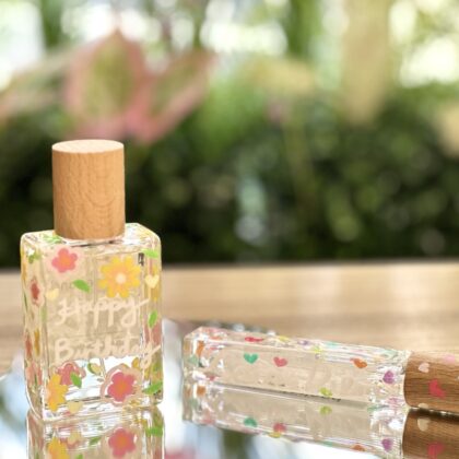 香水調香工作坊