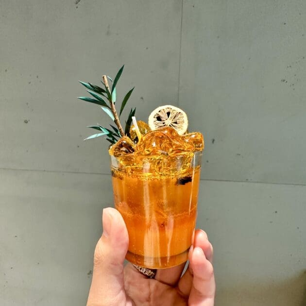 天然大豆蠟香薰蠟燭杯工作坊 - Image 6