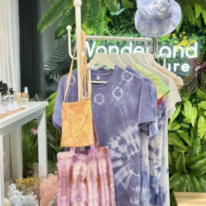 Team Building 工作坊