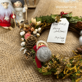 Christmas Workshop聖誕手作創意工作坊 - Image 5