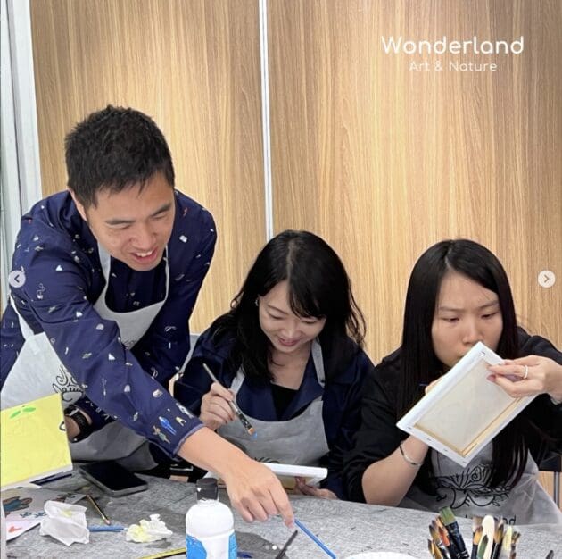 Art Jamming - Image 17