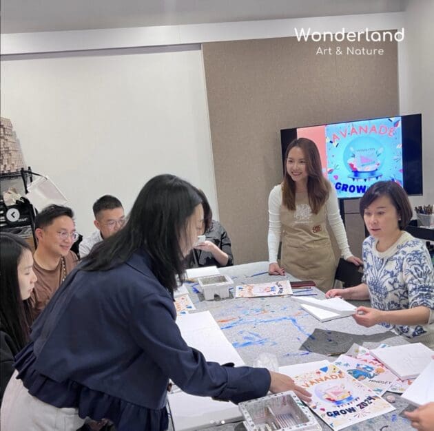 Art Jamming - Image 12