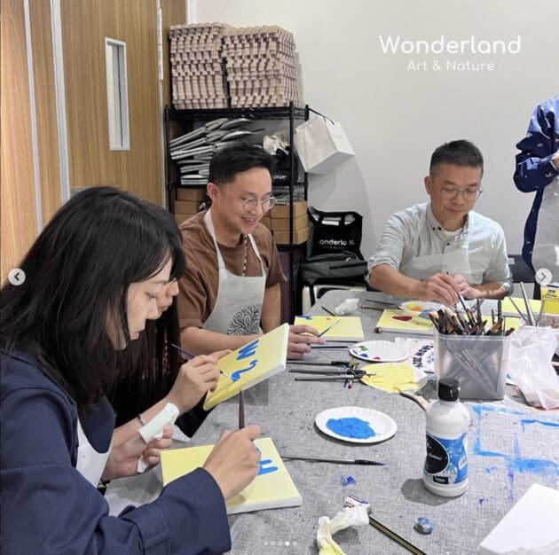 Art Jamming - Image 14
