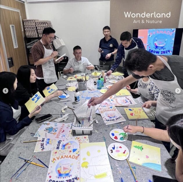 Art Jamming - Image 11