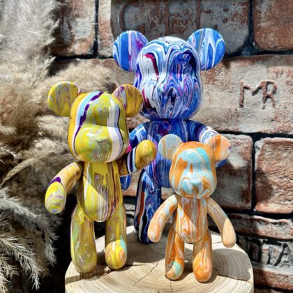 流體動物系列工作坊