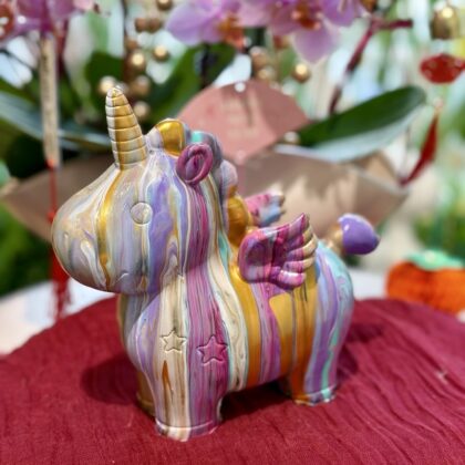 流體動物系列工作坊