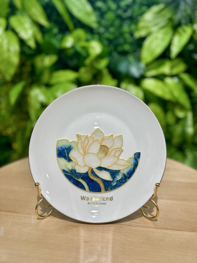 景泰藍掐絲琺瑯工作坊 - Image 8
