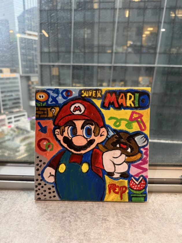Art Jamming - Image 2