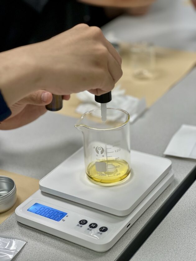 天然護手霜工作坊 - Image 3