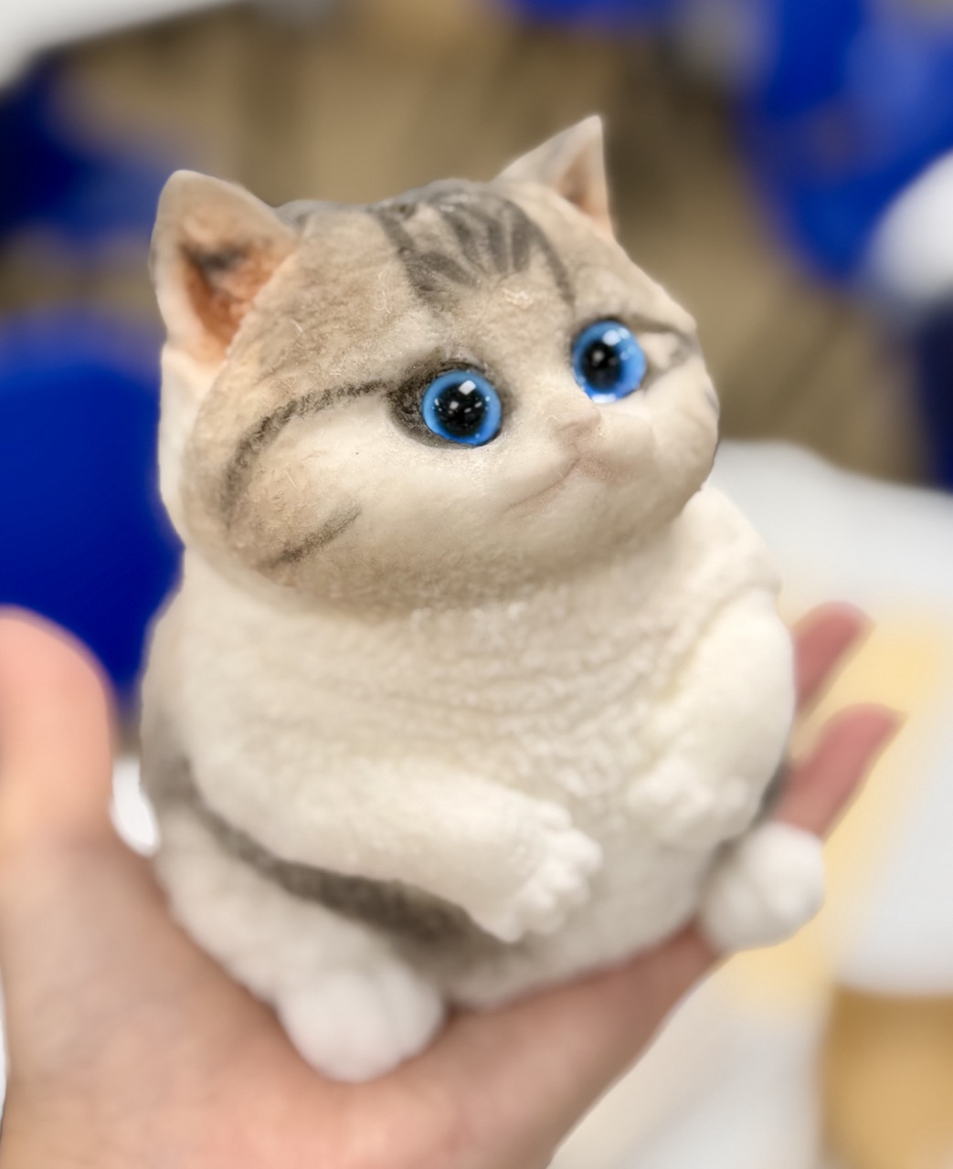 Q彈啫喱貓咪工作坊 - Image 2