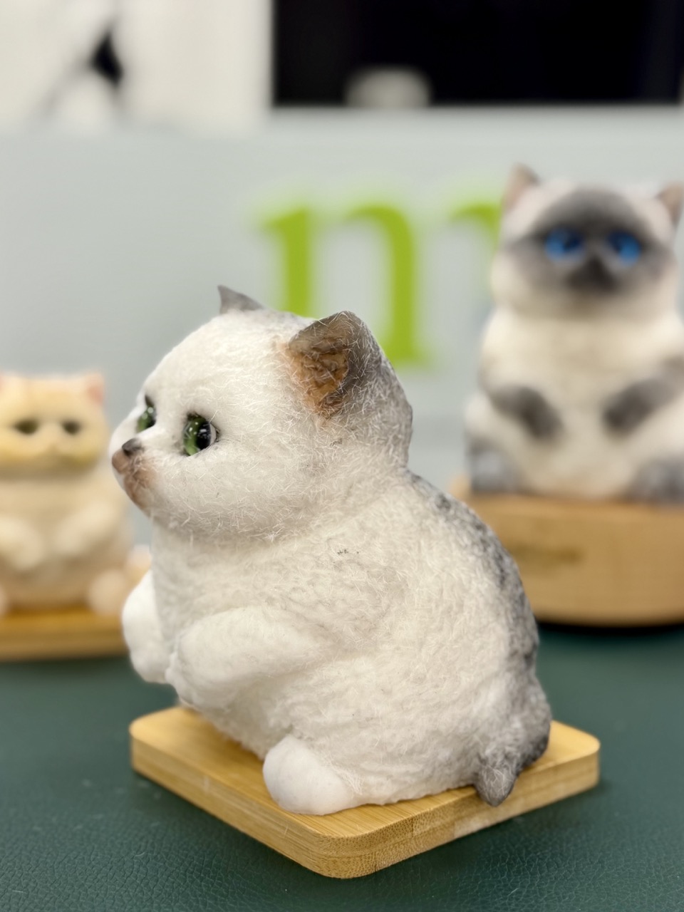 Q彈啫喱貓咪工作坊 - Image 18