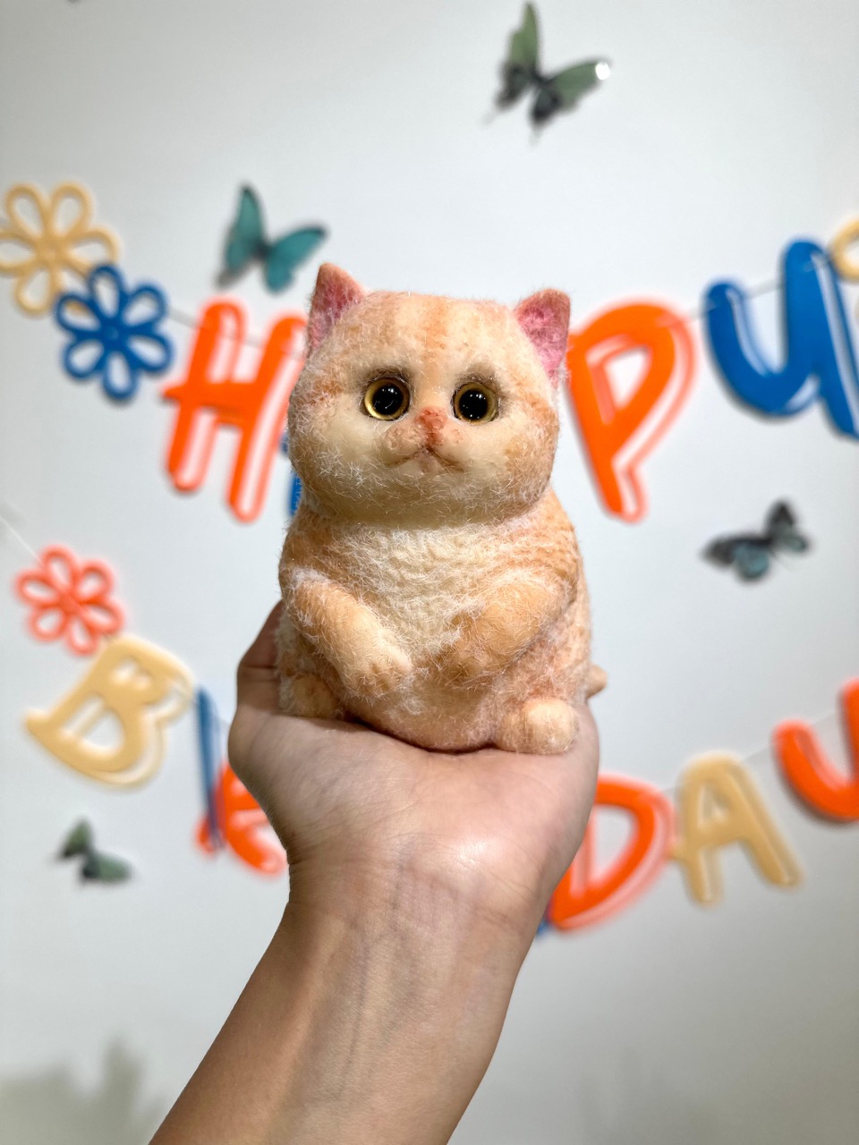 Q彈啫喱貓咪工作坊 - Image 3