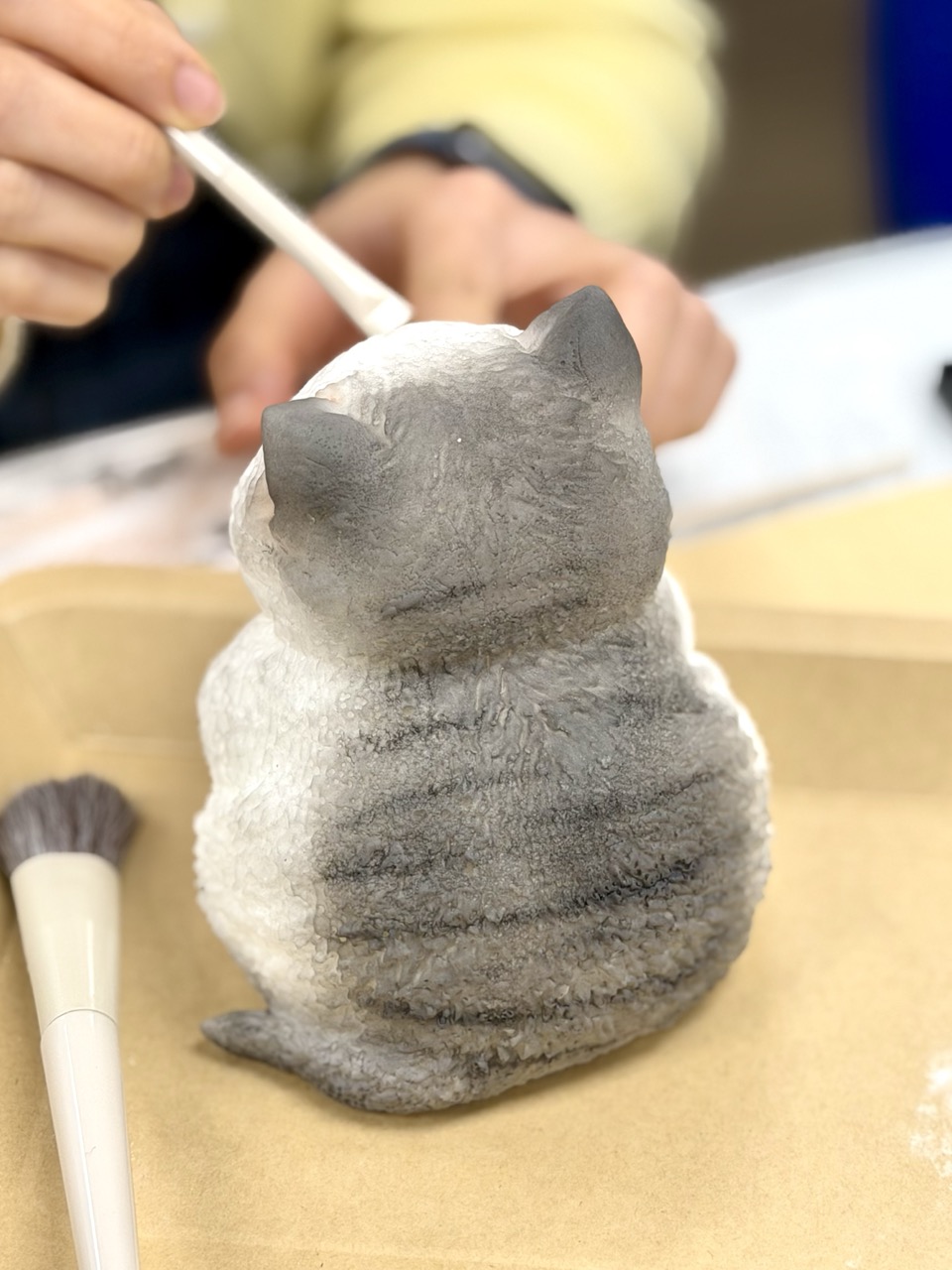 Q彈啫喱貓咪工作坊 - Image 5