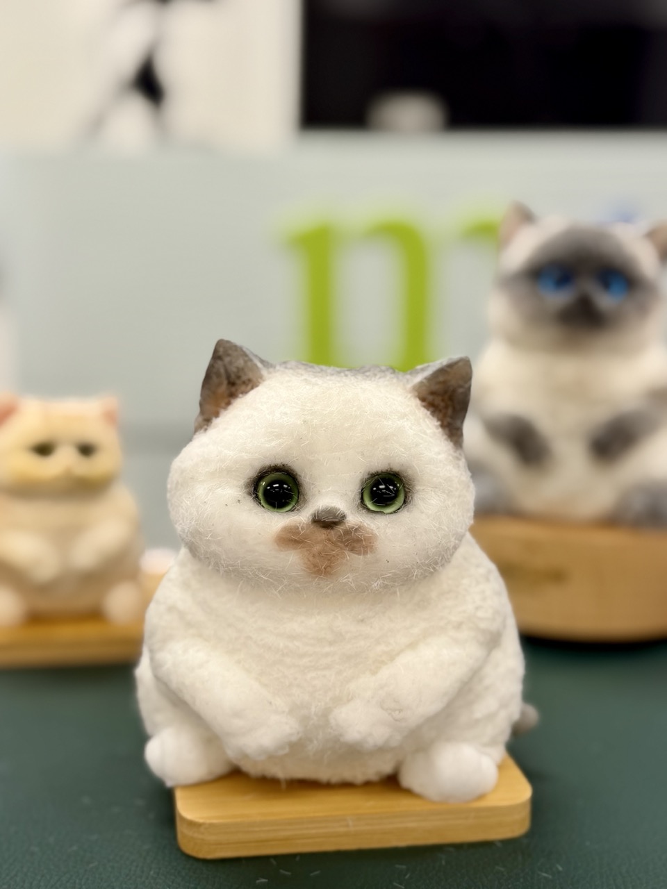 Q彈啫喱貓咪工作坊 - Image 4