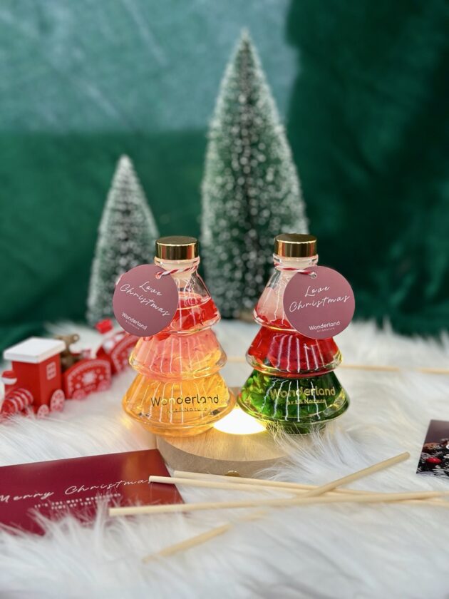 Perfume POTR 中古完売品 香薰擴香瓶工作坊 – Wonderland Art Healing