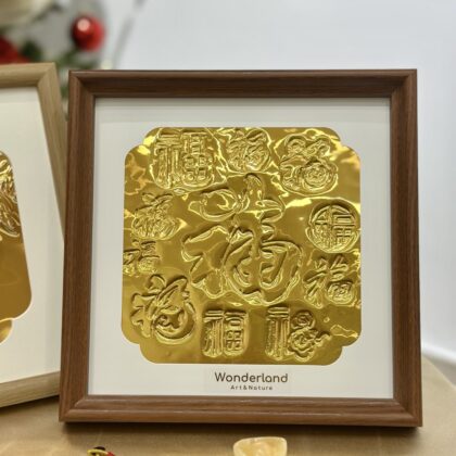 浮雕畫工作坊 (NEW)