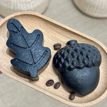 環保咖啡渣手工皂工作坊