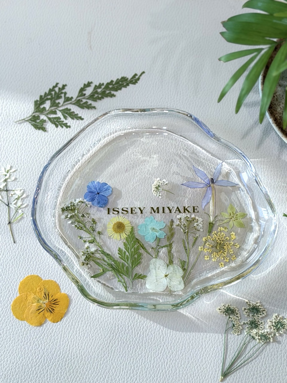 押花碟工作坊 - Image 6