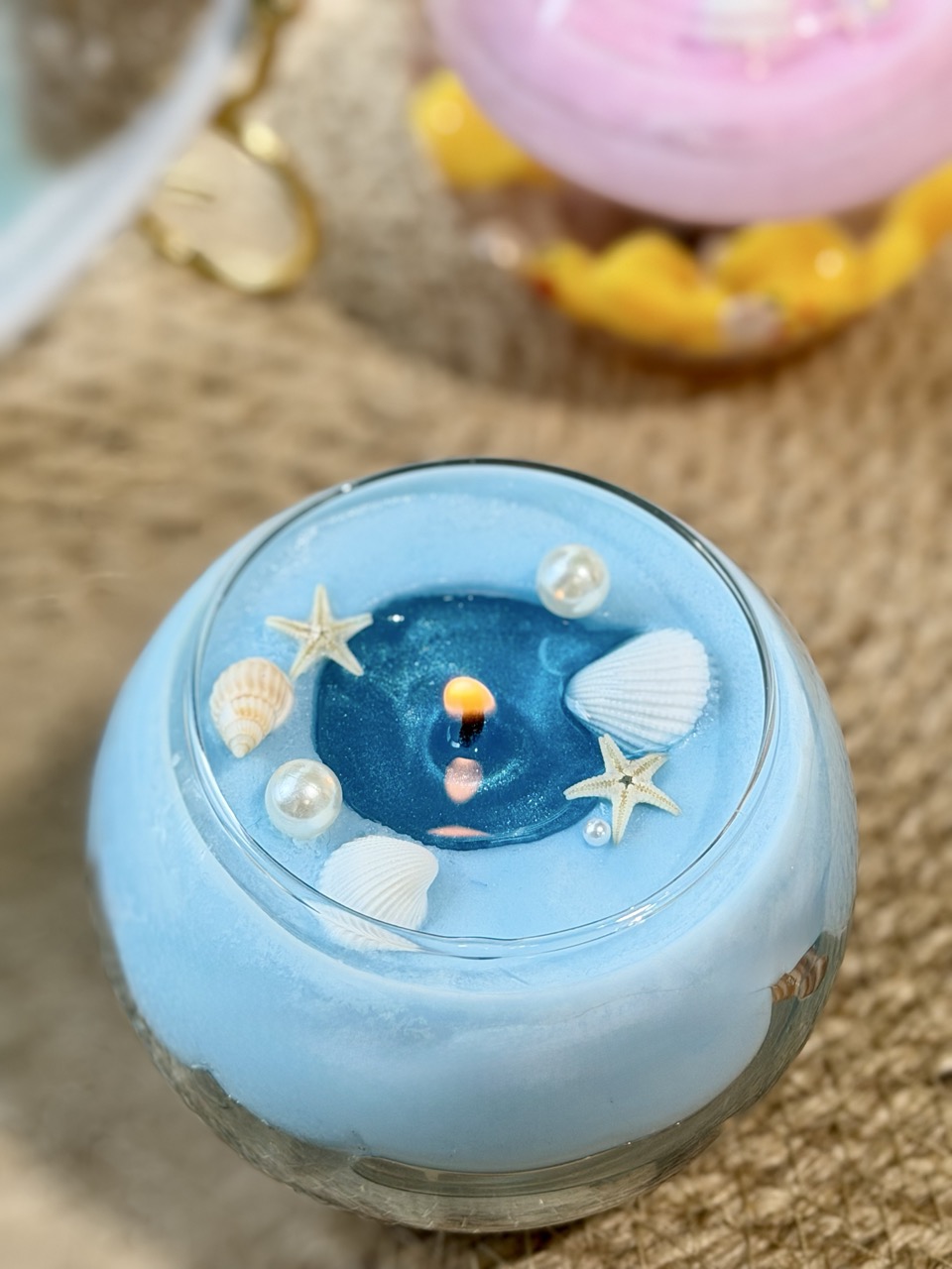 樹脂海洋定製系列 - Image 8