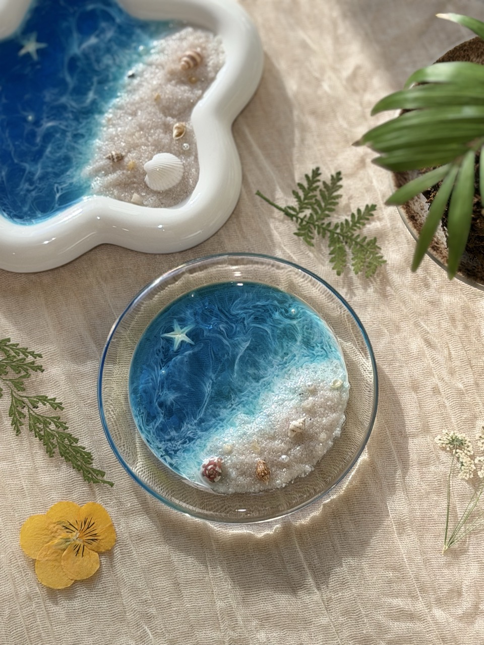 樹脂海洋定製系列 - Image 3
