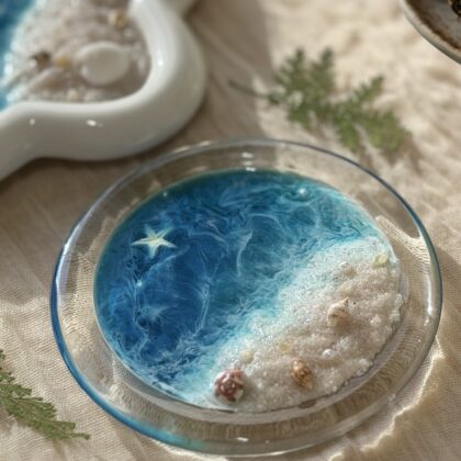 樹脂海洋定製系列
